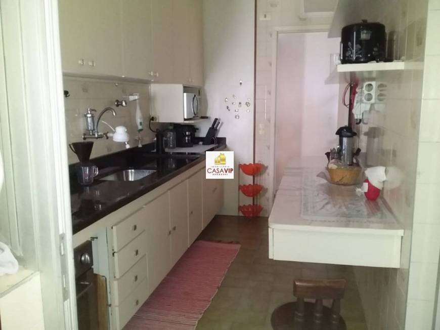 Foto 5 de Apartamento com 3 Quartos à venda, 78m² em Santana, São Paulo