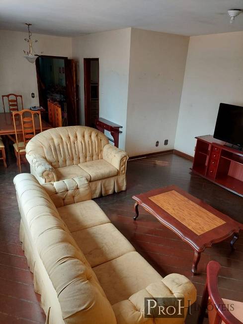 Foto 1 de Apartamento com 3 Quartos à venda, 137m² em Santo Antônio, São Caetano do Sul