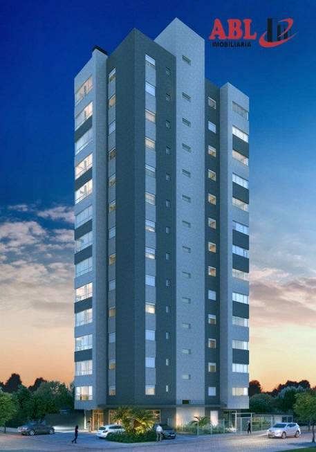 Foto 1 de Apartamento com 3 Quartos à venda, 104m² em São Francisco, Bento Gonçalves