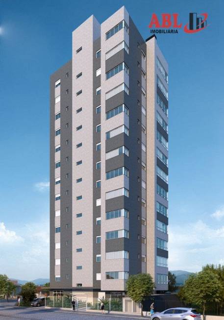 Foto 2 de Apartamento com 3 Quartos à venda, 104m² em São Francisco, Bento Gonçalves