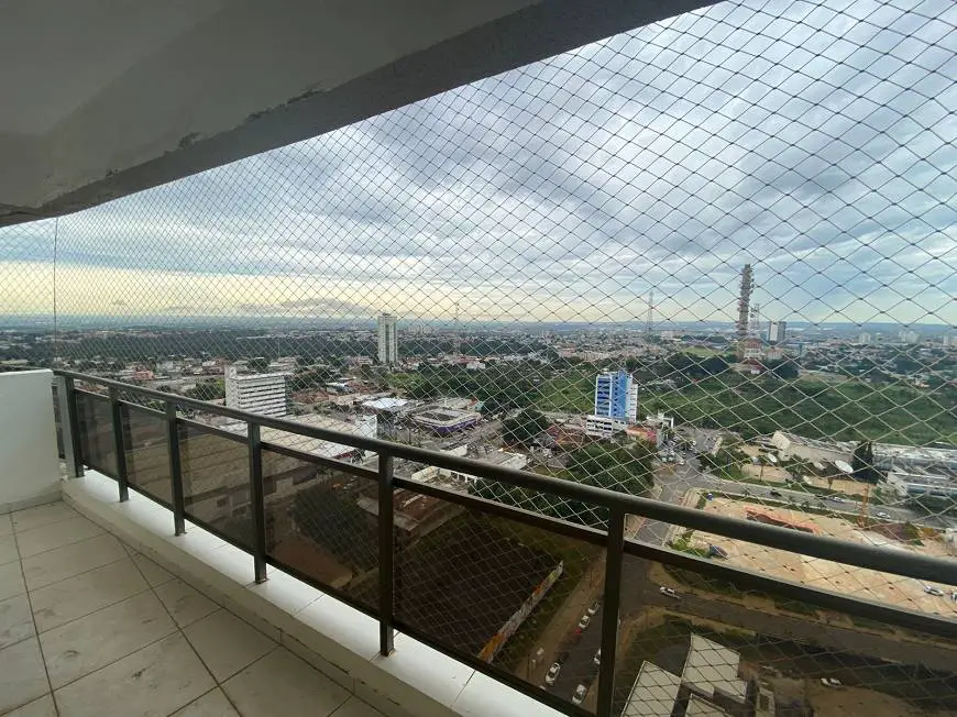 Foto 1 de Apartamento com 3 Quartos à venda, 113m² em Setor Bueno, Goiânia