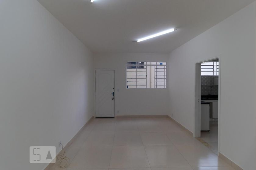 Foto 2 de Apartamento com 3 Quartos para alugar, 83m² em Swift, Campinas