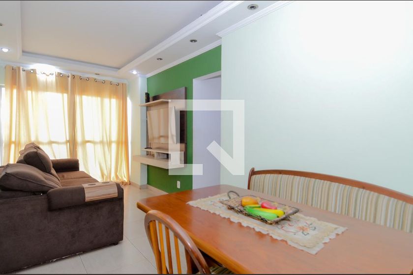 Foto 1 de Apartamento com 3 Quartos à venda, 72m² em Torres Tibagy, Guarulhos