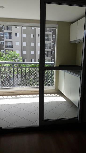 Foto 2 de Apartamento com 3 Quartos para alugar, 69m² em Vila Andrade, São Paulo