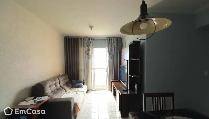 Foto 1 de Apartamento com 3 Quartos à venda, 68m² em Vila Camilopolis, Santo André