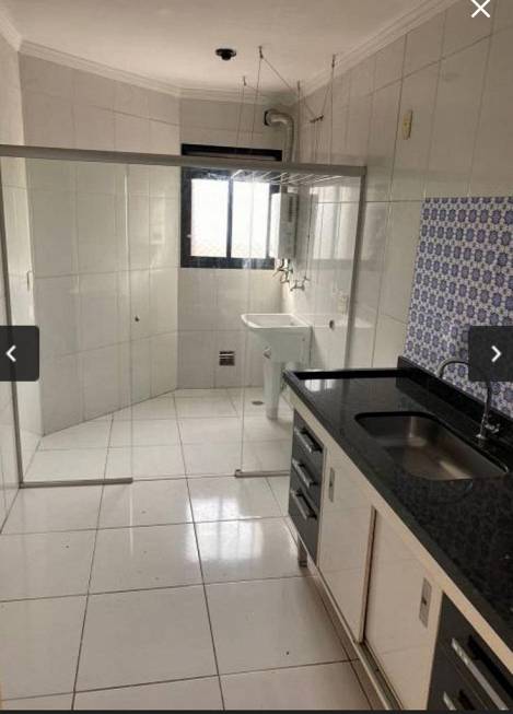Foto 5 de Apartamento com 3 Quartos para alugar, 62m² em Vila Carrão, São Paulo