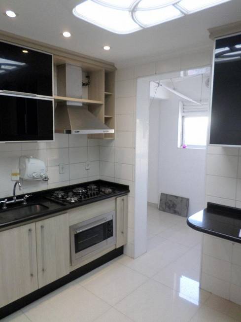 Foto 1 de Apartamento com 3 Quartos para alugar, 71m² em Vila Carrão, São Paulo
