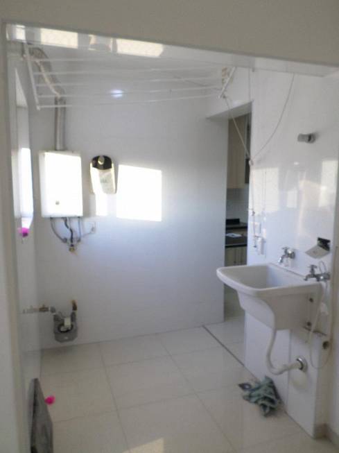 Foto 5 de Apartamento com 3 Quartos para alugar, 71m² em Vila Carrão, São Paulo