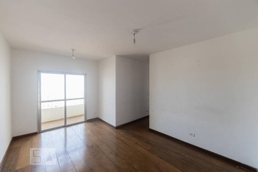 Foto 1 de Apartamento com 3 Quartos para alugar, 83m² em Vila Carrão, São Paulo