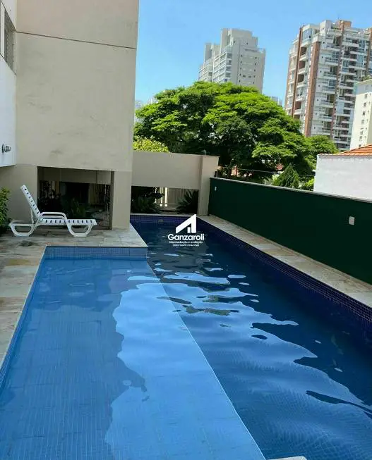 Foto 1 de Apartamento com 3 Quartos à venda, 97m² em Vila Cordeiro, São Paulo