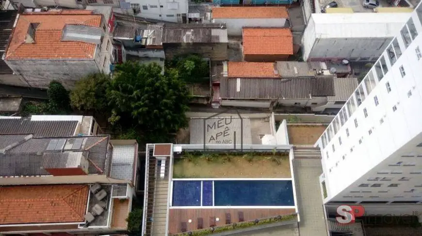 Foto 1 de Apartamento com 3 Quartos à venda, 59m² em Vila Eldizia, Santo André