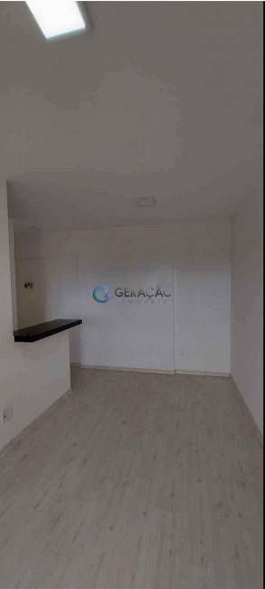 Foto 1 de Apartamento com 3 Quartos à venda, 64m² em Vila Industrial, São José dos Campos