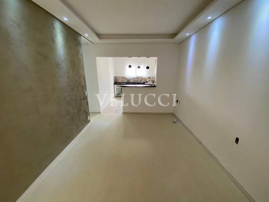 Foto 2 de Apartamento com 3 Quartos à venda, 89m² em Vila Iza, Campinas