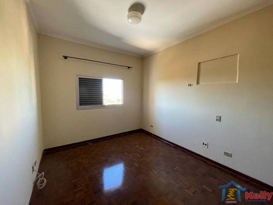Foto 4 de Apartamento com 3 Quartos para alugar, 186m² em Vila Machadinho, Presidente Prudente