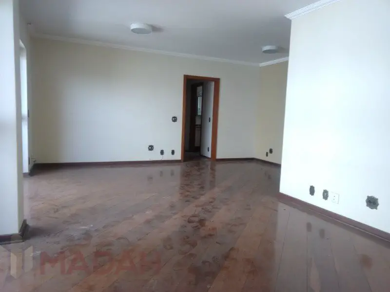 Foto 1 de Apartamento com 3 Quartos para alugar, 132m² em Vila Madalena, São Paulo
