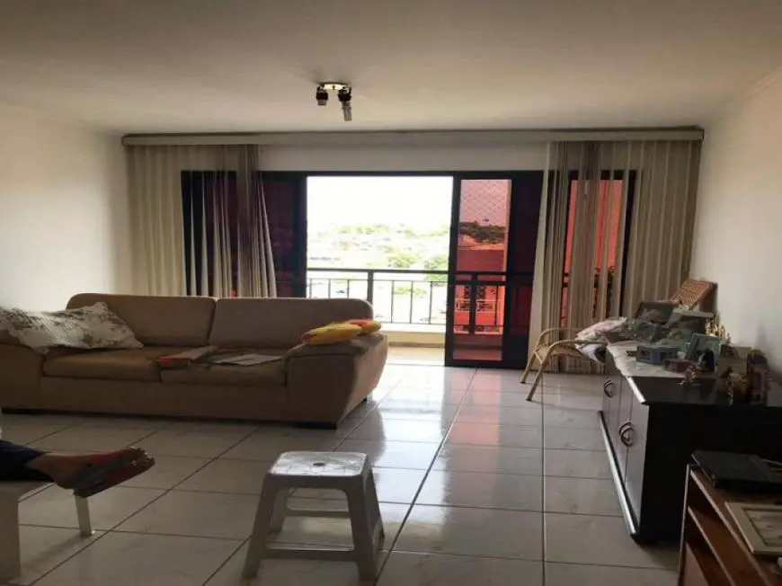 Foto 1 de Apartamento com 3 Quartos à venda, 100m² em Vila Nossa Senhora de Fatima, São José do Rio Preto