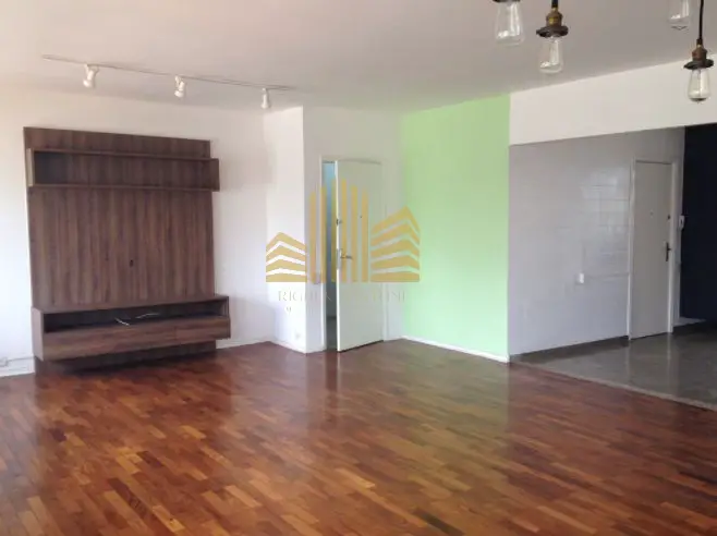 Foto 4 de Apartamento com 3 Quartos para venda ou aluguel, 145m² em Vila Nova Conceição, São Paulo