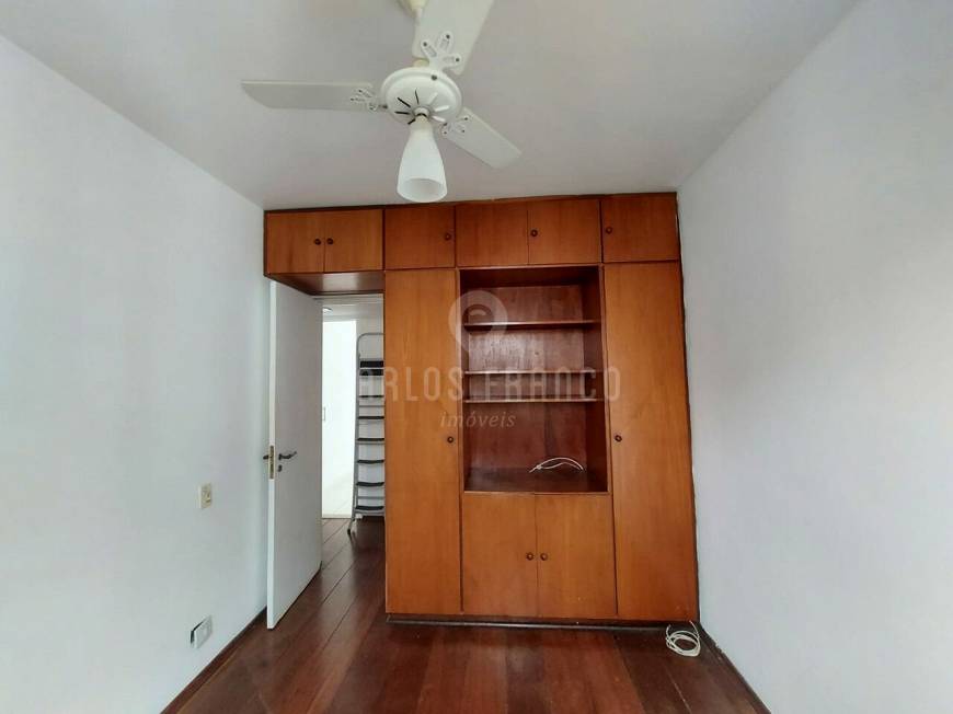 Foto 1 de Apartamento com 3 Quartos à venda, 98m² em Vila Sônia, São Paulo