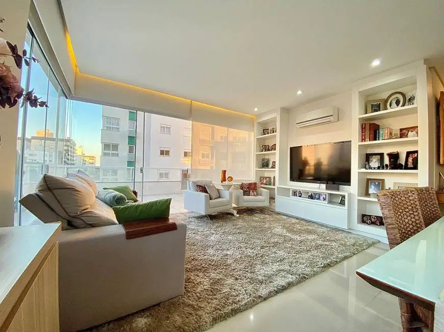 Foto 1 de Apartamento com 3 Quartos à venda, 157m² em Zona Nova, Capão da Canoa