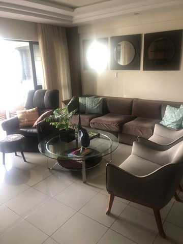 Foto 3 de Apartamento com 4 Quartos à venda, 153m² em Boa Viagem, Recife