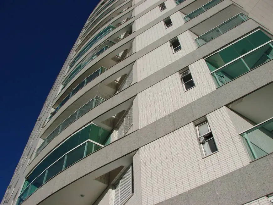 Foto 2 de Apartamento com 4 Quartos à venda, 180m² em Carmo, Belo Horizonte