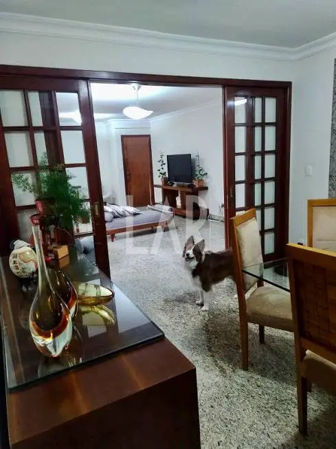 Foto 2 de Apartamento com 4 Quartos à venda, 178m² em Cidade Nova, Belo Horizonte