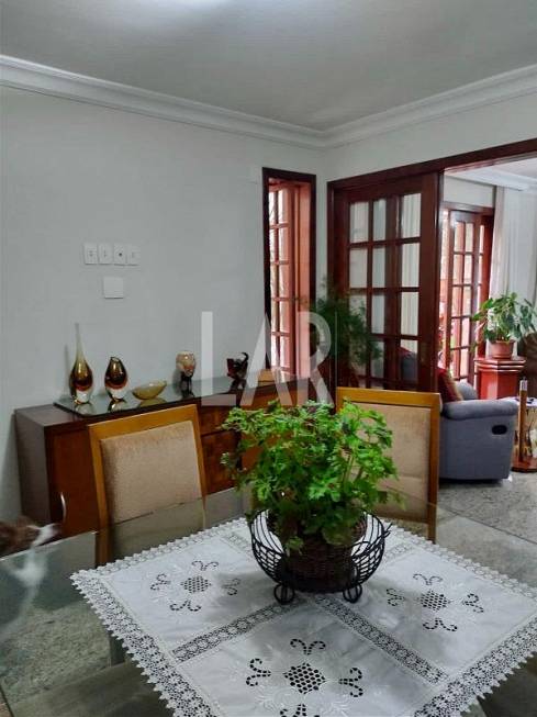 Foto 5 de Apartamento com 4 Quartos à venda, 178m² em Cidade Nova, Belo Horizonte