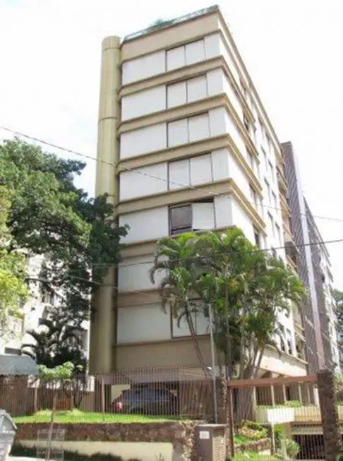 Foto 2 de Apartamento com 4 Quartos à venda, 367m² em Floresta, Porto Alegre
