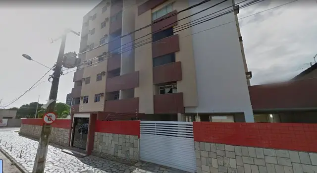 Foto 2 de Apartamento com 4 Quartos à venda, 121m² em Intermares, Cabedelo