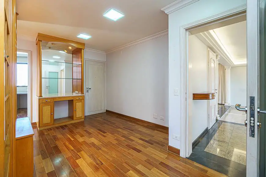 Foto 3 de Apartamento com 4 Quartos à venda, 197m² em Jardim da Saude, São Paulo