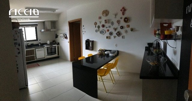 Foto 1 de Apartamento com 4 Quartos à venda, 157m² em Jardim Esplanada, São José dos Campos