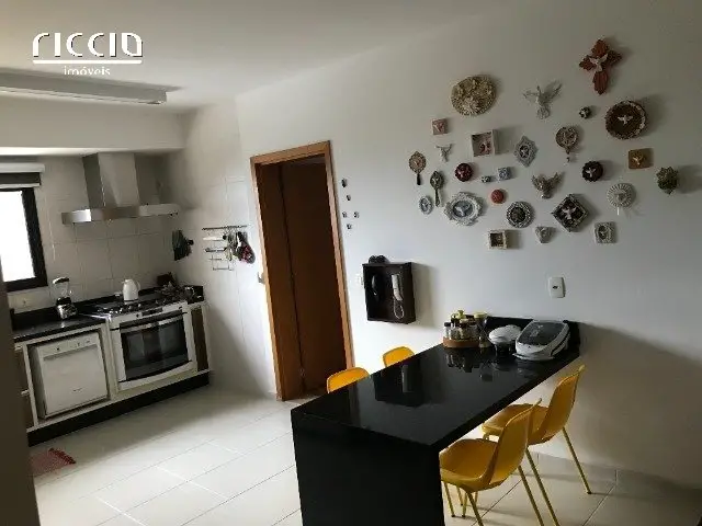 Foto 5 de Apartamento com 4 Quartos à venda, 157m² em Jardim Esplanada, São José dos Campos