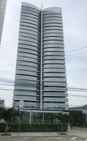 Foto 1 de Apartamento com 4 Quartos à venda, 220m² em Mucuripe, Fortaleza