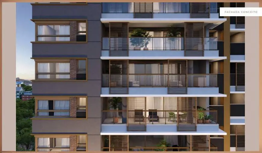 Foto 4 de Apartamento com 4 Quartos à venda, 131m² em Paraíso, São Paulo