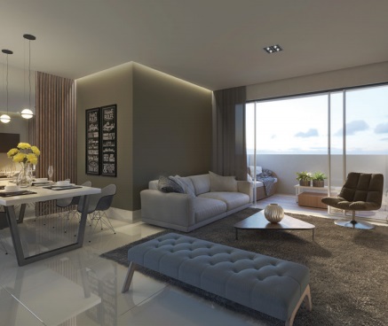 Foto 5 de Apartamento com 4 Quartos à venda, 146m² em Prado, Belo Horizonte