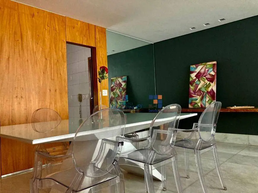 Foto 2 de Apartamento com 4 Quartos à venda, 133m² em Santo Agostinho, Belo Horizonte