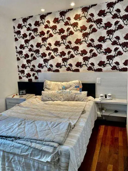 Foto 5 de Apartamento com 4 Quartos à venda, 133m² em Santo Agostinho, Belo Horizonte