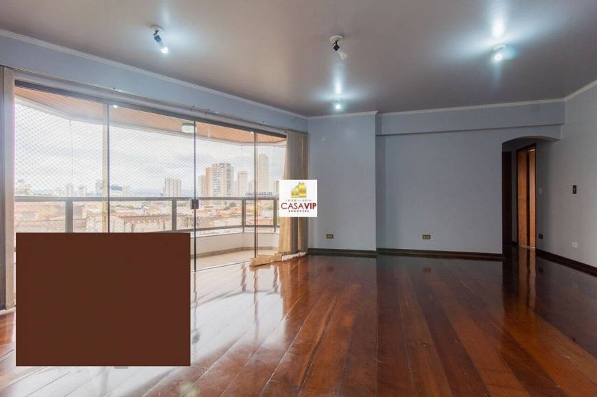 Foto 2 de Apartamento com 4 Quartos à venda, 154m² em Vila Ipojuca, São Paulo