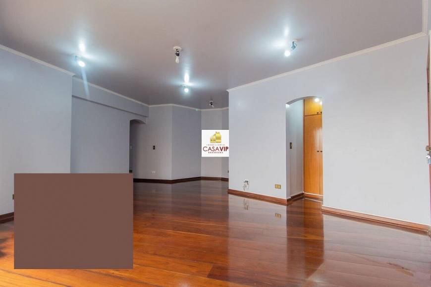 Foto 3 de Apartamento com 4 Quartos à venda, 154m² em Vila Ipojuca, São Paulo