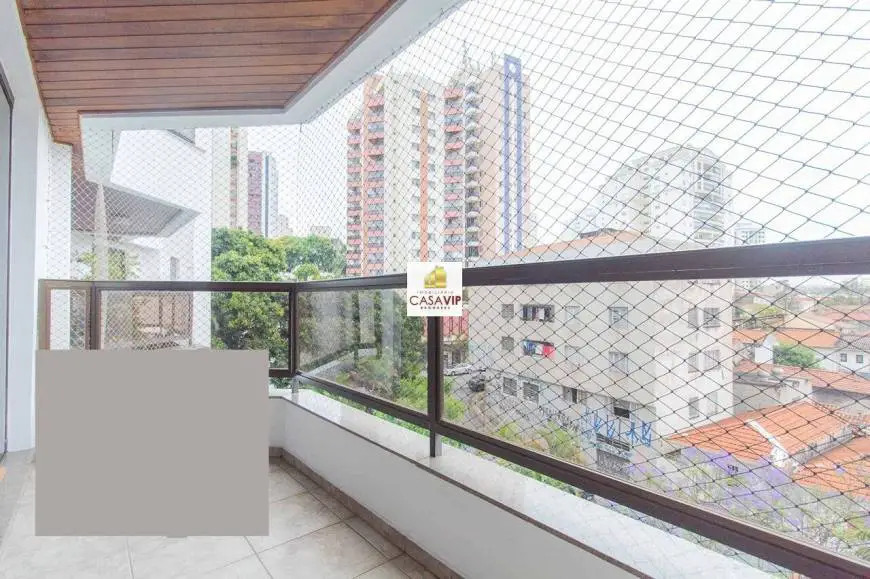 Foto 5 de Apartamento com 4 Quartos à venda, 154m² em Vila Ipojuca, São Paulo