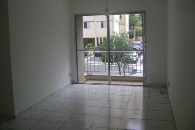 Foto 1 de Apartamento com 4 Quartos à venda, 90m² em Vila Sônia, São Paulo