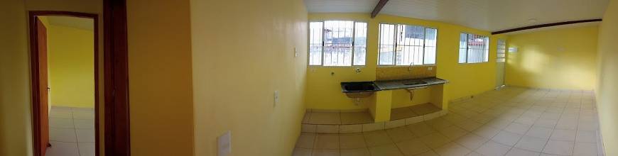 Foto 3 de Casa com 1 Quarto à venda, 124m² em Jabaquara, São Paulo