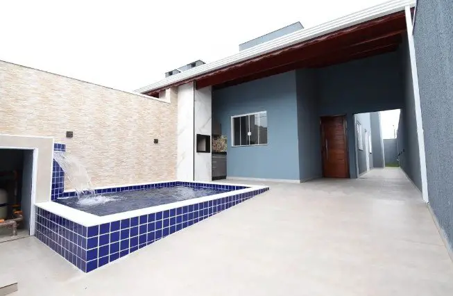 Foto 1 de Casa com 2 Quartos à venda, 110m² em Dom Pedro I, Manaus