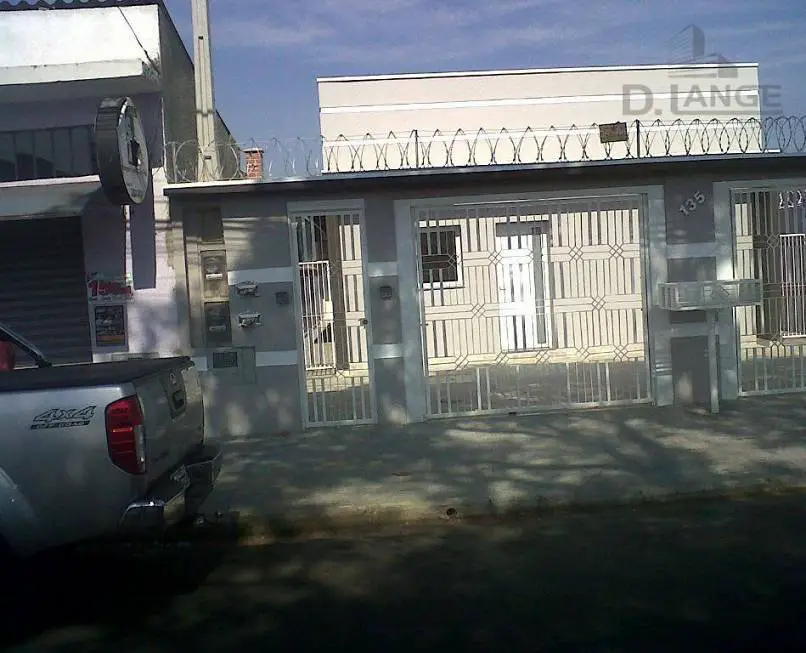 Foto 1 de Casa com 2 Quartos à venda, 217m² em Joao Aranha, Paulínia