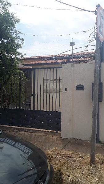 Foto 2 de Casa com 2 Quartos à venda, 62m² em Pascoal Ramos, Cuiabá