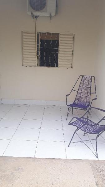Foto 4 de Casa com 2 Quartos à venda, 62m² em Pascoal Ramos, Cuiabá