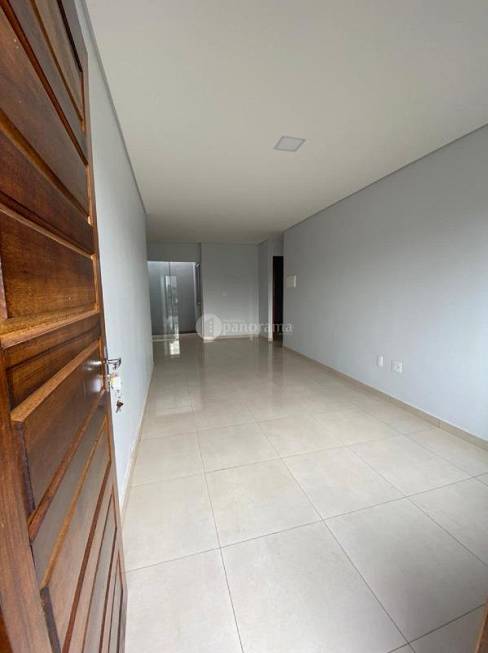 Foto 4 de Casa com 2 Quartos à venda, 55m² em Pinheirinho, Toledo