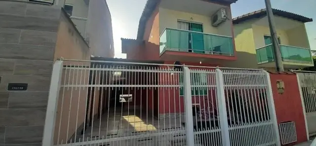 Foto 1 de Casa com 2 Quartos à venda, 70m² em Sao Jose do Turvo, Barra do Piraí