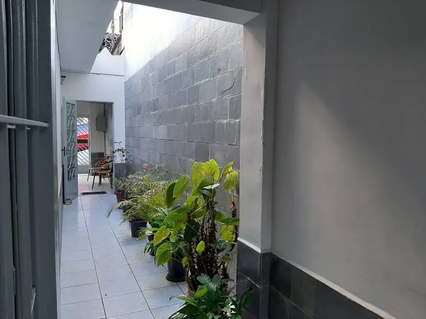 Foto 4 de Casa com 2 Quartos à venda, 112m² em Taboão, São Bernardo do Campo
