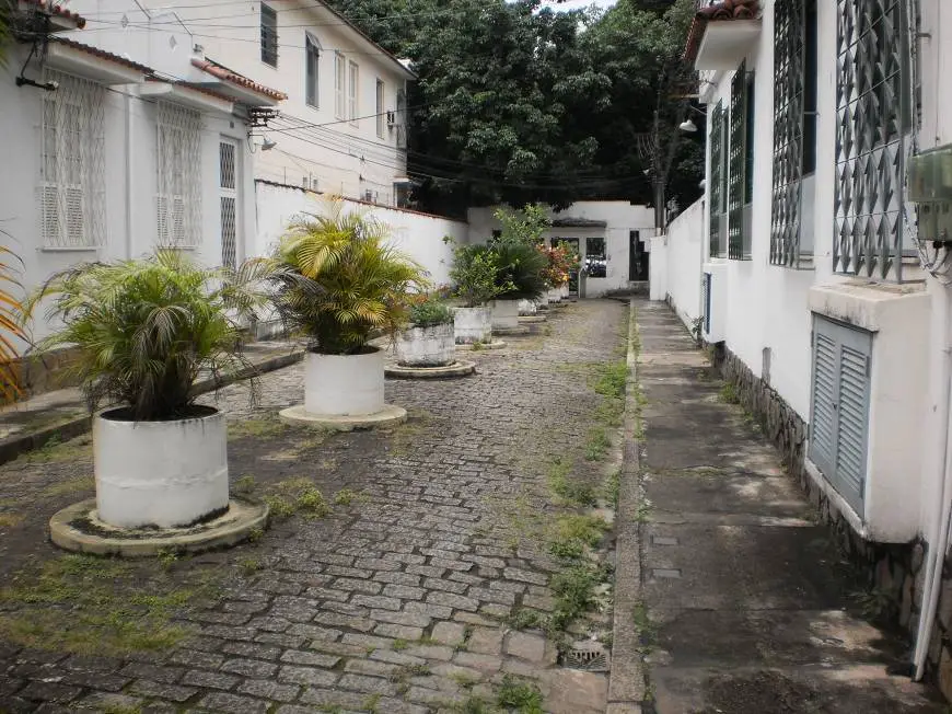Foto 1 de Casa com 2 Quartos à venda, 81m² em Tijuca, Rio de Janeiro